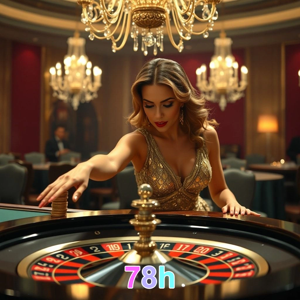 Evolution Gaming Roulette