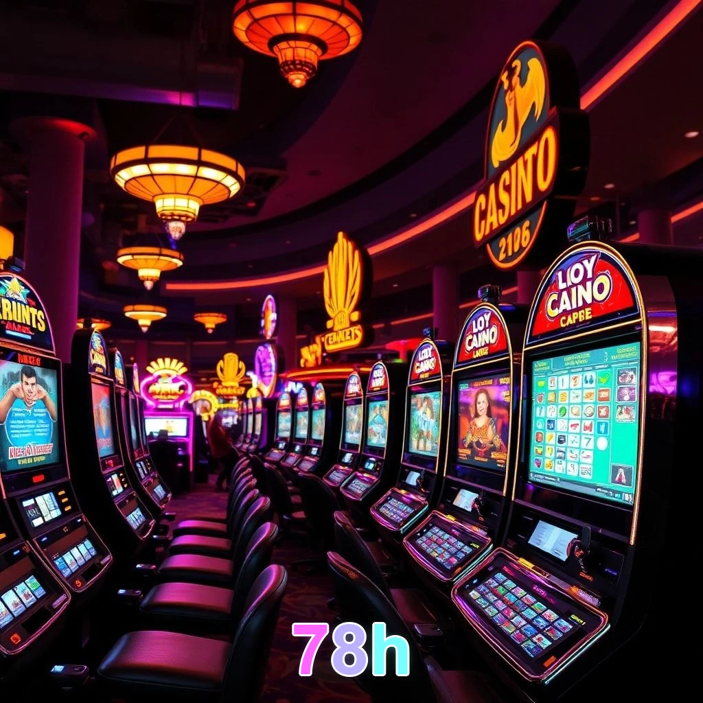 Slot Games Collection